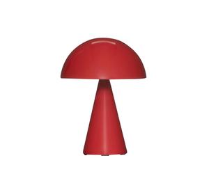 Lampe Portative Mush Rouge