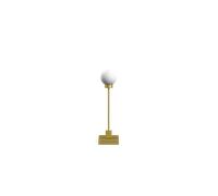 Lampe Portative Northern Snowball en Laiton