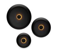 Lampe Portative Oloha Trio Anthracite