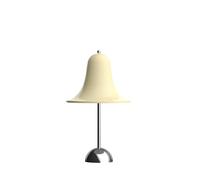 Lampe Portative Pantop Blanc Crème