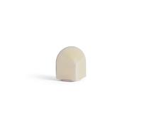 Lampe Portative Parade 160 Shell Blanc