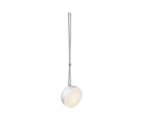 Lampe Portative Sphere Gris