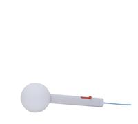 Lampe Portative Talk Gris Clair