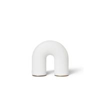 ferm LIVING Lampe portative Vuelta Blanc