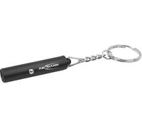 Lampe porte-clés Ansmann Keychain Mini LED avec porte-clés à pile(s) 14 g