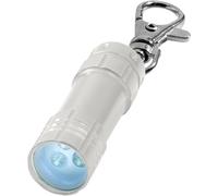 Lampe porte-clés Bullet LED Astro PF360 (5,5 x 1,1 cm) (Argent)