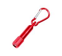 Lampe porte-clés, lampes de poche porte-clés élevés, Torche de poche, Pit porte-clés lampe de poche, lampe torche de poche à haute luminosité pour le Camping, la randonnée la promenade des chie