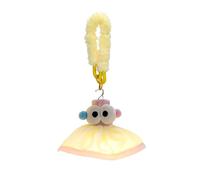 Lampe pour cage à oiseaux | Guirlande lumineuse chaude | Décoration de cage | Ampoule en forme de perroquet en peluche 3 modèles d'éclairage pour aquarium, bibliothèque, comptoir de coiffeuse, design