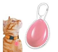 Lampe Pour Chien Breloque Étanche Anti-Perdu Sécurité Animal