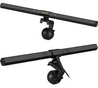Lampe Pour Écran D'Ordinateur Pc Moniteur USB Barre Lumineuse à LED Dont La Luminosité Et La Teinte Réglable Avec Lumière De Couleurs Températures Soins Oculaires Pour Travail De B[ZHB2024]