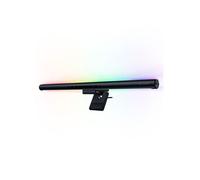 Lampe pour écran d'ordinateur - Razer - Aether - Éclairage RVB - Commande tactile - 16,8 millions de couleurs