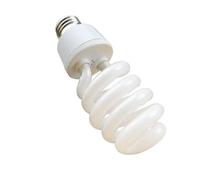 Lampe pour élevage Reptiles Planet Mega Sun UVB 10.0 Blanc 26 W