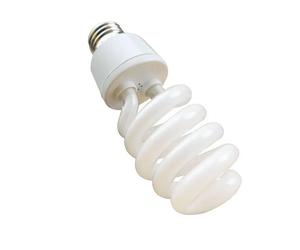 Lampe pour élevage Reptiles Planet Mega Sun UVB 10.0 Blanc 26 W