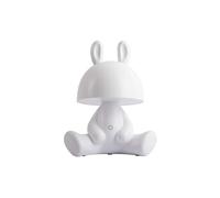 Lampe Pour Enfant Lapin - Blanc