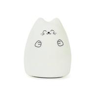 Lampe Pour Enfants Kartokner, Décoration De Chambre D'enfant, Veilleuse Led Pour Chambre D'enfant, Chat Porte-Bonheur