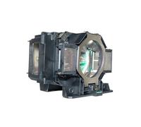 Lampe pour EPSON ELPLP80 type Original Inside
