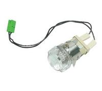 Lampe pour four halogene 25w Whirlpool 481010836695 G