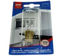 Lampe pour four Whirlpool T29-40W E14 300°C