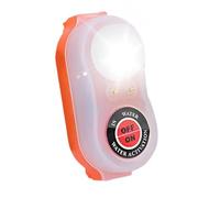 Lampe Pour Gilet De Natation LED Automatique et Étanche à Haute Intensité