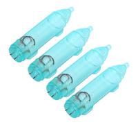 Lampe pour leurre de pêche, lampe pour leurre sous-marin, lampe pour pêche sous-marine, lampe pour appât étanche, lampe pour leurre LED, lampe pour leurre bleu