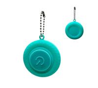 Lampe pour, lumières pour pour la Promenade - Lampe de Marche étanche Qui Brille dans Le Noir - Collier de sécurité en Silicone pour Chien, lumières de Marche s, Pendentif pour Promener Le Chien, SPO