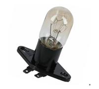 Lampe pour micro-ondes - Compatibilité WHIRLPOOL - Éclairage efficace - Installation facile - Durable