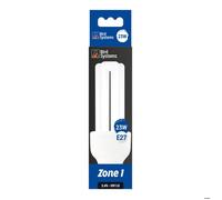 Lampe pour oiseaux Aquarium Systems Pro UVB UVI 1