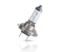 Lampe Pour Phares Avant PHILIPS VisionPlus H7 12V 55W +60% De Visibilité