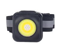 Lampe pour Pistolet à Peinture Automobile, Lampe pour Pistolet à Peinture Portable avec Câble USB, éclairage Facile, Excellente Aide pour Le Garage