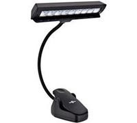 Lampe pour pupitre par Gear4music, 9 LED