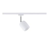 Lampe Pour Système De Rail À Haute Tension Paulmann Blossom Urail G9 10 W Led Blanc, Satin