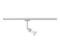 Lampe pour système de rail à haute tension Paulmann DecoSystems URail GZ10 3.5 W Ampoule LED chrome (mat) chrome (mat) G