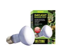 Exo Terra Lampe Daylight Baskingspot 50 W pour terrarium