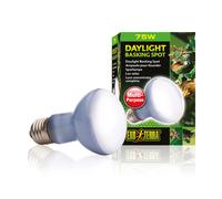 Exo Terra Ampoule Daylight Basking Spot – 75 W – UVA pour reptiles