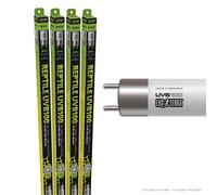 Exo Terra Reptile UVB100 T5 Lampe Haute Performance 8 W