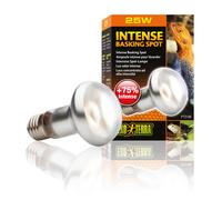 Exoterra Éclairage Pour Reptiles Lampe Intense Baskingspot 25 W