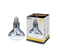 Lampe pour terrarium génération 2 Aquarium Systems Mercury Vapor Lamp E27 Blanc 125 W