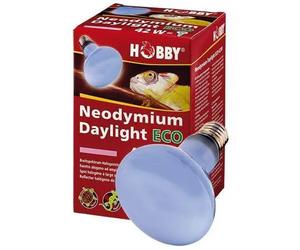 Lampe pour terrarium Hobby Neodymium Daylight Eco Blanc 108 W
