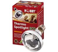 Lampe pour terrarium Hobby Thermo Spotlight Eco Blanc 108 W