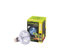 Lampe pour terrarium Komodo Neodymium Blanc 100 W