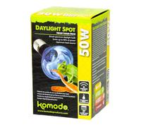 Lampe pour terrarium Komodo Neodymium Jaune 50 W