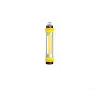 Lampe pour torche LED 6000mAh Magnétique ABS pour robuste Lampe