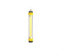 Lampe pour torche LED 6000mAh Magnétique ABS pour robuste Lampe