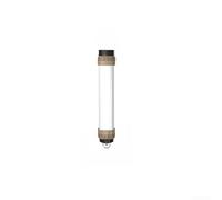 Lampe pour torche LED 6000mAh Magnétique ABS pour robuste Lampe