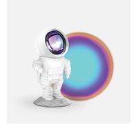Mobility On Board Projecteur Astrolight Bleu Rainbow