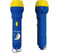 Lampe projecteur d'histoires bleu, jaune TU