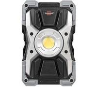 Projecteur portable LED Rufus rechargeable BRENNENSTUHL 1500MA IP65 avec USB - 1173100100