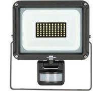 Brennenstuhl JARO 4060 P Lampe De Chantier À LED Avec Détecteur De Mouvement - 3450lm