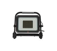 Lampe Projecteur LED Mobile 100W 11500lm IPX6 Modèle Jaro 14060M Brennenstuhl Noir Noir