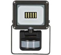 Projecteur LED extérieur avec détecteur de mouvements Brennenstuhl JARO 1060 P 1171250142 CEE: D (A - G) 10 W blanc lumière du